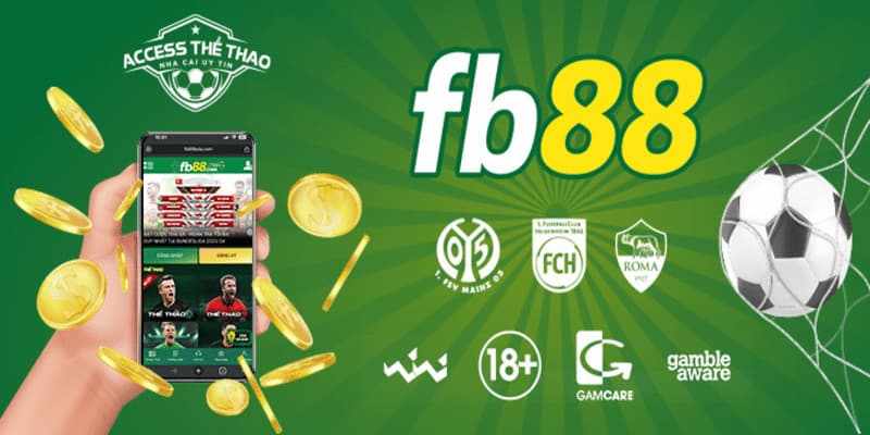 Lý Do FB88 Là Nhà Cái Uy Tín